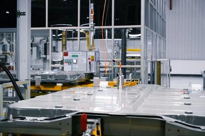 如何避免電池起火爆炸?這家車企這樣做