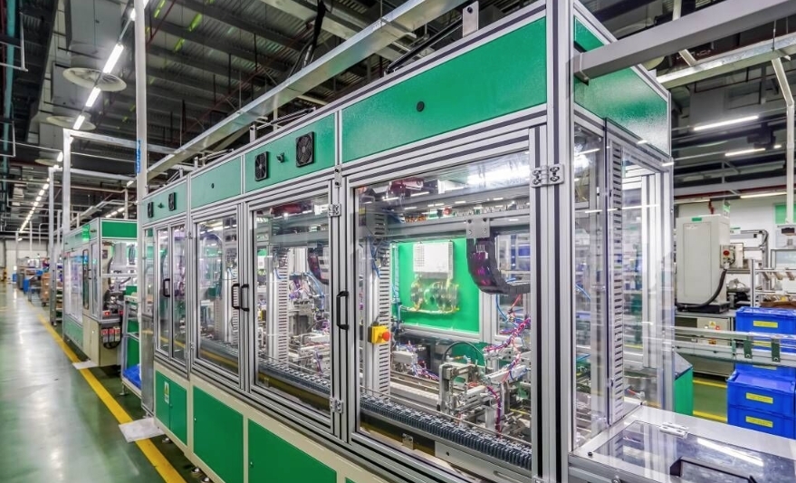 跟著總書記看中國|赴一場&ldquo;春天的約定&rdquo;