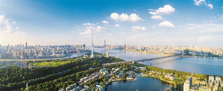 對標(biāo)先進 打造一流營商環(huán)境|武漢市_新浪財經(jīng)_新浪網(wǎng)