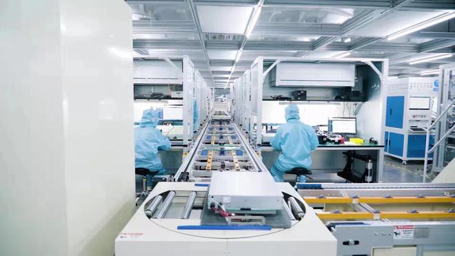 中國制造進(jìn)化論|武漢:往前、往上,往全球價值鏈的高端躍升