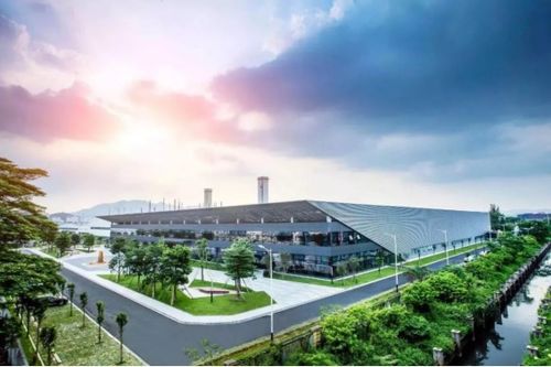 以綠色制造為引擎，東風汽車引領產業綠色轉型