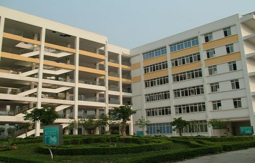 江西省工商行政管理学校