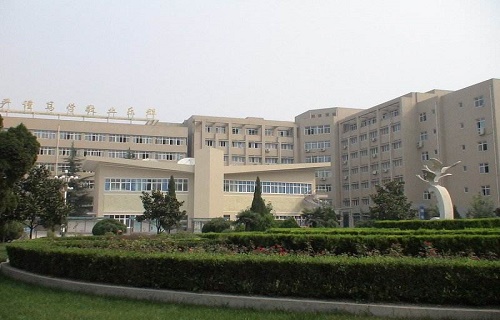 上海城建职业学院