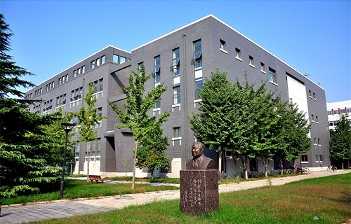 北京市化工学校