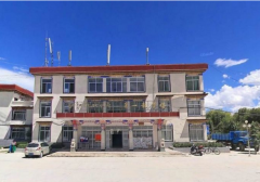 西藏藏医学院「本科」